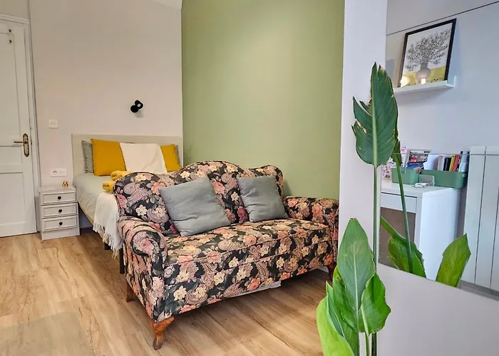 Central River Room - Private Wc