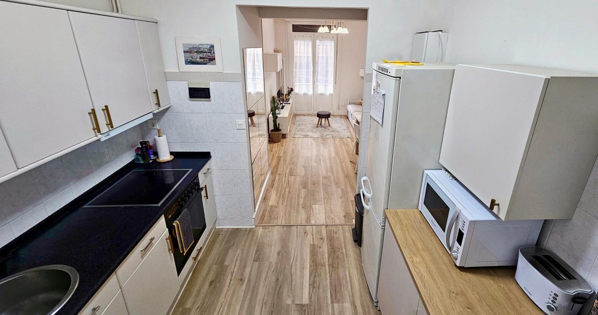 Séjour chez l'habitant River - Private Wc